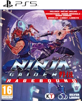 Ninja Gaiden: Ragebound (PS5)