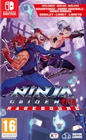 Ninja Gaiden: Ragebound (Switch)