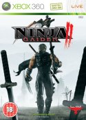 Ninja Gaiden 2 (xbox 360)