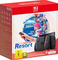 Switch 2 pack "Sports Resort"