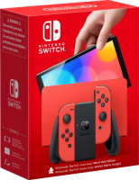 Nintendo Switch OLED édition Mario