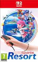 Nintendo Switch Sports Resort (Switch 2) Nintendo Switch Sports Resort (Switch 2)