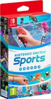 Nintendo Switch Sports (Switch) + dessous de verres offerts