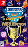 Nintendo World Championships: NES Edition (Switch)