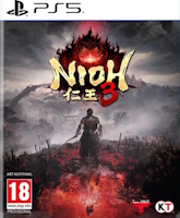 Nioh 3 (PS5)