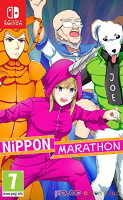 Nippon Marathon (Switch)