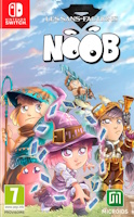 NOOB : Les Sans-Factions (Switch)