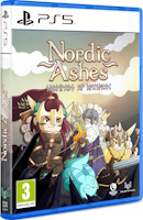 Nordic Ashes: Survivors Of Ragnarok (PS5)