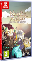 Nordic Ashes: Survivors Of Ragnarok (Switch)