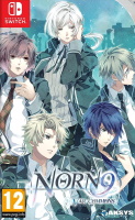 Norn9: Var Commons (Switch)