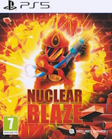 Nuclear Blaze (PS5)