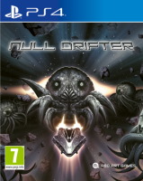 Null Drifter (PS4)