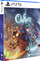 Oaken édition Deluxe (PS5)