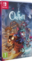 Oaken édition Deluxe (Switch)