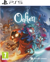 Oaken (PS5)
