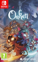 Oaken (Switch)