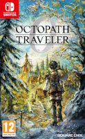 Octopath Traveler 0 (Switch) Octopath Traveler 0 (Switch)
