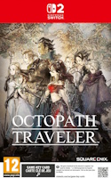 Octopath Traveler (Switch 2)