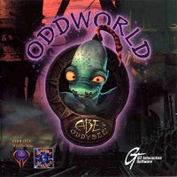 Oddworld : L'Odyssée d'Abe (PC)