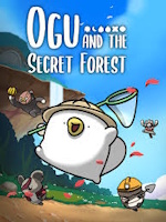 Ogu and the Secret Forest (PC)