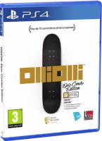 Olliolli Epic Combo Edition (PS4)