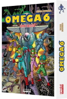 Omega 6 édition collector