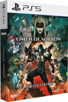 Omen of Sorrow édition limitée (PS5)