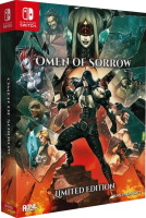 Omen of Sorrow édition limitée (Switch)