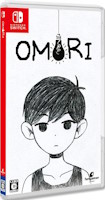 Omori (Switch)