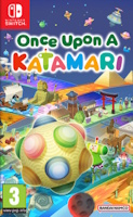 Once Upon a Katamari (Switch)