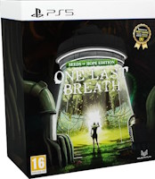 One Last Breath édition Seeds of Hope (PS5)