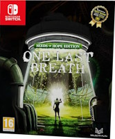 One Last Breath édition Seeds of Hope (Switch)