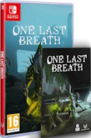 One Last Breath (Switch)
