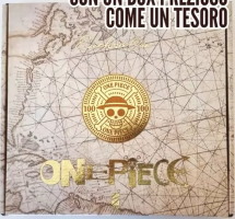 One Piece tome 100 édition collector