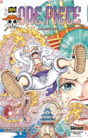One Piece tome 104