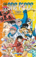 One Piece tome 107