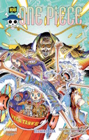 One Piece tome 108