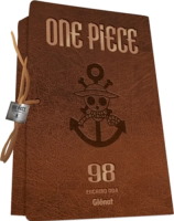 One Piece tome 98 édition collector