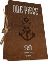 One Piece tome 99 édition collector