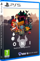 ONI: Road to be the Mightiest Oni (PS5)