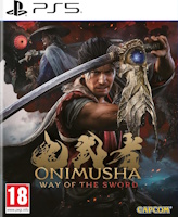 Onimusha: Way of the Sword (PS5) Onimusha: Way of the Sword (PS5)