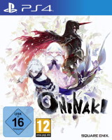 Oninaki (PS4)