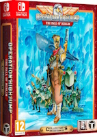 Operation Highjump: The Fall of Berlin &eacute;dition collector (Switch)