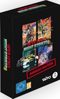 Operation Night Strikers Assault Edition (Switch) Operation Night Strikers Assault Edition (Switch)