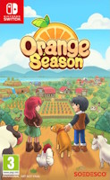 Orange Season (Switch)