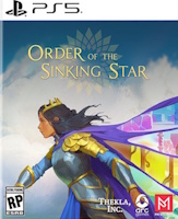 Order of the Sinking Star (PS5) (visuel provisoire)