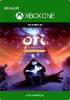 Ori and the Blind Forest Definitive Edition (Xbox One)