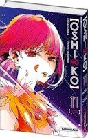 Oshi no ko tome 11 édition limitée