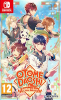 Otome Daoshi -Fighting for Love- (Switch)