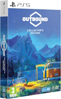 Outbound &eacute;dition collector (PS5)